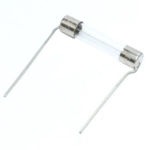 Paquet de 5 fusibles MDV Pig tail SB - 3/16 amp.