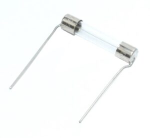 Paquet de 5 fusibles MDV Pig tail SB - 3/8 amp.