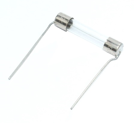 Paquet de 5 fusibles MDV Pig tail SB - 1.5 amp.