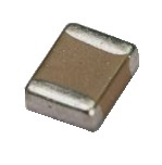 Condensateur 0.1 uF surface mount