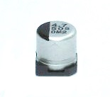 Condensateur 4.7 uF surface mount