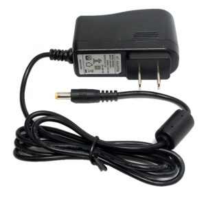 Transformateur AC / DC - 5 VDC  2A 2.1MM