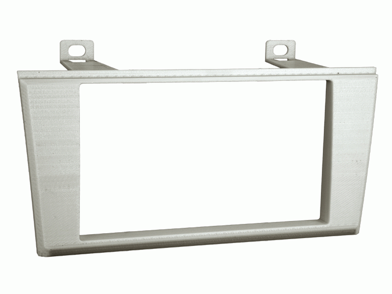 Ensemble de fixation Ford Lincoln Thunderbird