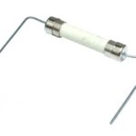 Fusible ABC Pig tail - 7 amp.