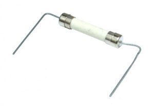 Fusible ABC Pig tail - 7 amp.