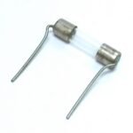 Paquet de 5 fusibles GMA Pig tail - 0.25 amp.