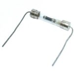 Paquet de 5 fusibles GJV Pig tail - 0.1 amp.