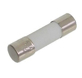 Fusible en céramique GMA de 15 ampères