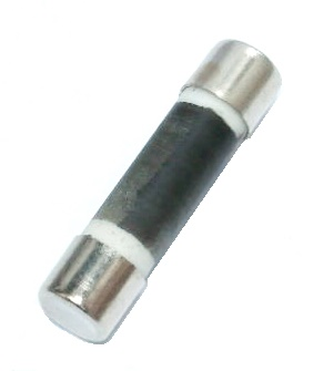 Fusible AGA en céramique - 7 amp.