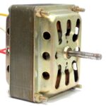 Moteur électrique de 115 VAC - 1600 R.P.M.
