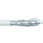 Câble coaxial RG-59 60% blindé en aluminium