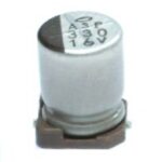 Condensateur 330 uF surface mount