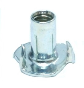 T-Nut  7/8" X 9/16" X 1/4-20