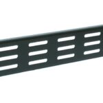 Panneau de ventilation pour Rack 1 espace