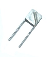 POLYSWITCH 0.12 AMP.