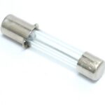 Paquet de 5 fusibles Type C de 7 ampères