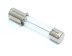 Paquet de 5 fusibles Type C de 7 ampères