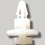 Espaceur en plastique