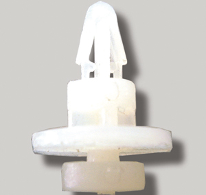 Espaceur en plastique