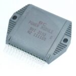 SEMI-CONDUCTEUR SVI3102