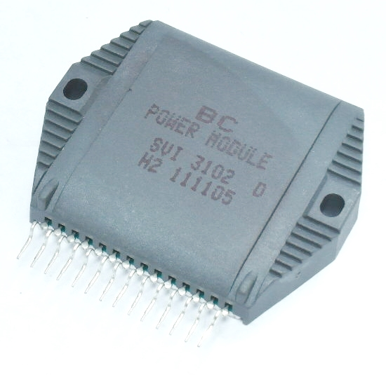 Circuit intégré SVI3102 à 14 contacts