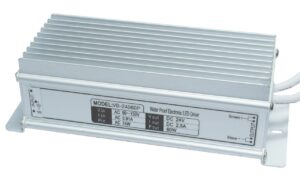 Bloc d'alimentation 24v dc 2.5