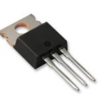 Triac to-220AB
