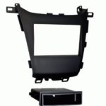 Ensemble de fixation pour radio  modèles HONDA ODYSSEY 2011-UP DIN/DDIN