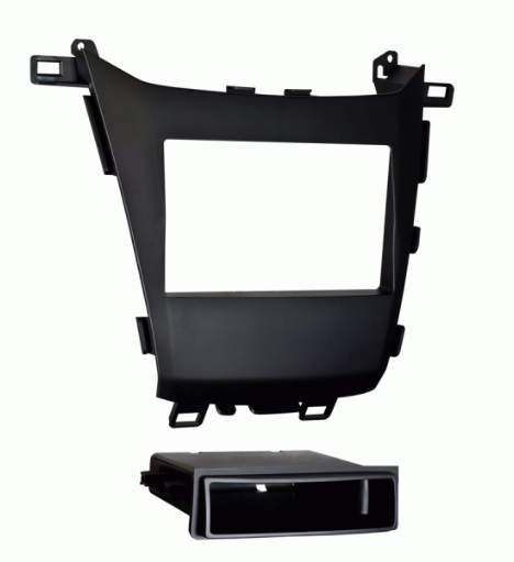 HONDA ODYSSEY 2011-UP DIN/DDIN (99-7880B)