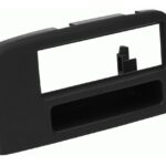 Ensemble de fixation de radio  pour Volvo S80 1999-2005