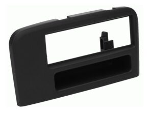Ensemble de fixation de radio pour Volvo S80 1999-2005