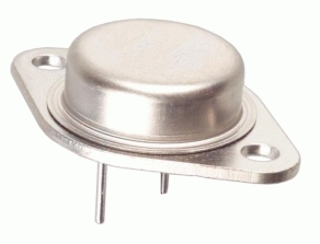 Transistor 2SD424
