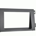 Ensemble de fixation pour radio de voiture pour modèles Honda Ridgeline 2005-2014 (95-7870G).