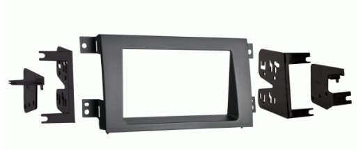 Fixation pour Honda Ridgeline 2005-2014 (95-7870G)