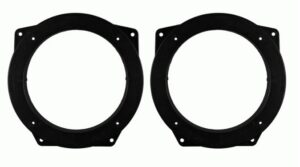Adaptateurs pour haut-parleurs BMW 02-08 (82-9302)
