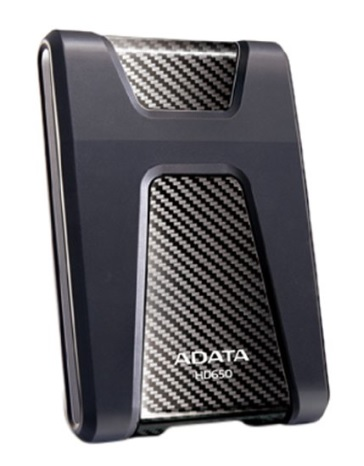 Disque portable externe ADATA 2.5" USB3.0 - 1TB