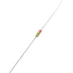 Fusible pico 5 ampères, 250 V