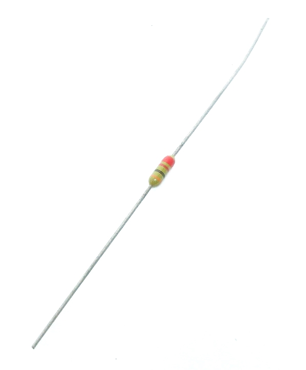 Pico fusible 5 ampères, 250 V
