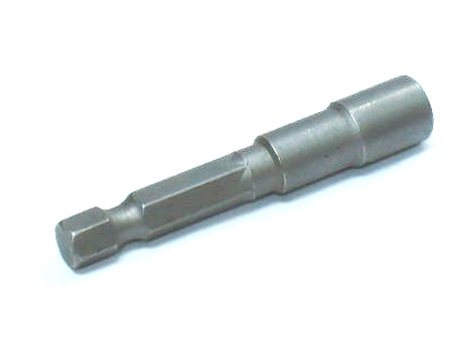 Douille hexagonale 5.5 mm x 55 mm