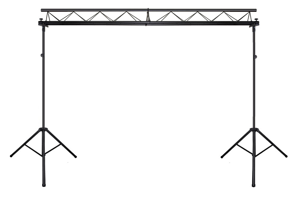 PONT TRIANGULAIRE POUR PROJECTEUR