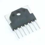 SEMI-CONDUCTEUR LA5665