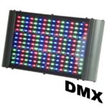 Panneau Electro à 192 DELs RGB