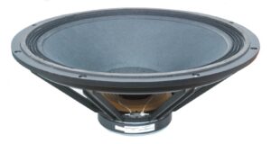 Subwoofer de 8 ohms - 18"