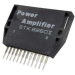 SEMI-CONDUCTEUR STK8260II