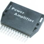 SEMI-CONDUCTEUR STK8280II