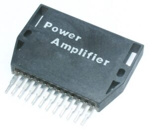 SEMI-CONDUCTEUR STK8280II