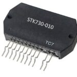 IC STK730-010