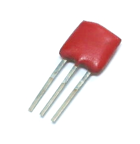 BOBINE 10.7 MHz