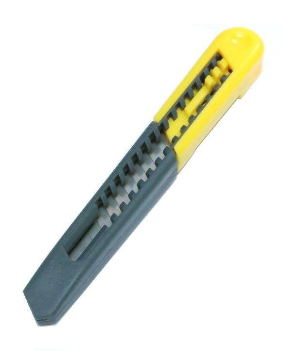 Couteau utilitaire (Petit format)