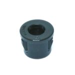 Passe-fil en plastique pour boîtier - 7 mm